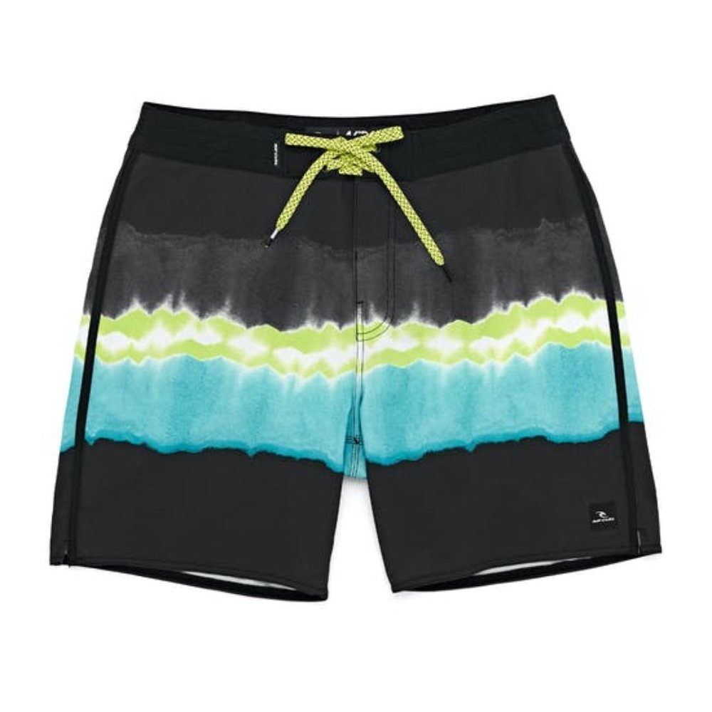 NWT! Rip Curl Mirage Mason Surf Heads Boardshorts‎